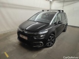  Citroen  C4 Grand Picasso Citroën Grand C4 Spacetourer 1.5 BlueHDi 130 S&S EAT8 Business GPS 5d 