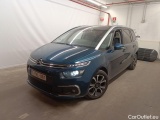  Citroen  C4 Grand Picasso Citroën Grand C4 Spacetourer 1.5 BlueHDi 130 S&S MAN6 Business Lounge 5d 