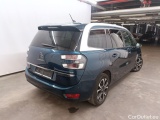  Citroen  C4 Grand Picasso Citroën Grand C4 Spacetourer 1.5 BlueHDi 130 S&S MAN6 Business Lounge 5d #2