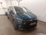  Citroen  C4 Grand Picasso Citroën Grand C4 Spacetourer 1.5 BlueHDi 130 S&S MAN6 Business Lounge 5d #8