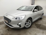  Ford  Focus Ford  Clipper 1.5 EcoBlue 88kW Trend Ed. Business VAN !!!!  VAN   !!!    5d 