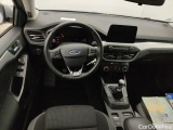  Ford  Focus Ford  Clipper 1.5 EcoBlue 88kW Trend Ed. Business VAN !!!!  VAN   !!!    5d #9