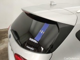  Ford  Focus Ford  Clipper 1.5 EcoBlue 88kW Trend Ed. Business VAN !!!!  VAN   !!!    5d #36