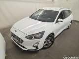  Ford  Focus Ford  Clipper 1.5 EcoBlue 88kW Trend Ed. Business 5d 