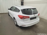  Ford  Focus Ford  Clipper 1.5 EcoBlue 88kW Trend Ed. Business 5d #7