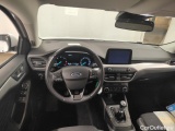  Ford  Focus Ford  Clipper 1.5 EcoBlue 88kW Trend Ed. Business 5d #9