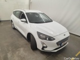  Ford  Focus Ford  Clipper 1.5 EcoBlue 88kW Trend Ed. Business 5d #8
