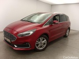  Ford  S-Max Ford  2.0 TDCi 110kW S/S Titanium 5d 