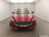  Ford  S-Max Ford  2.0 TDCi 110kW S/S Titanium 5d #5