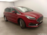  Ford  S-Max Ford  2.0 TDCi 110kW S/S Titanium 5d #8