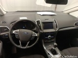  Ford  S-Max Ford  2.0 TDCi 110kW S/S Titanium 5d #9