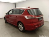  Ford  S-Max Ford  2.0 TDCi 110kW S/S Titanium 5d #7