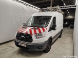  Ford  Transit Ford  350M 2.0TD 130pk 96kW M6 Trend 4d 