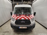  Ford  Transit Ford  350M 2.0TD 130pk 96kW M6 Trend 4d #5