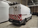  Ford  Transit Ford  350M 2.0TD 130pk 96kW M6 Trend 4d #2