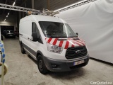  Ford  Transit Ford  350M 2.0TD 130pk 96kW M6 Trend 4d #8
