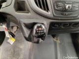  Ford  Transit Ford  350M 2.0TD 130pk 96kW M6 Trend 4d #34