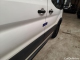  Ford  Transit Ford  350M 2.0TD 130pk 96kW M6 Trend 4d #48
