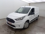  Ford  Transit Connect Ford  1.5 TDCi 88kW L2 Trend 4d 