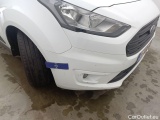  Ford  Transit Connect Ford  1.5 TDCi 88kW L2 Trend 4d #31