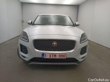  Jaguar  E-PACE Jaguar  P200 Aut. AWD 5d #5