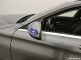  Mercedes  C-Klasse Mercedes-Benz  Break C 180 d Business Solution Aut. 5d #11