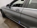  Mercedes  C-Klasse Mercedes-Benz  Break C 180 d Business Solution Aut. 5d #13