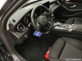  Mercedes  C-Klasse Mercedes-Benz  Break C 180 d Business Solution Aut. 5d #16