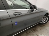  Mercedes  C-Klasse Mercedes-Benz  Break C 180 d Business Solution Aut. 5d #22