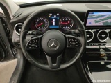  Mercedes  C-Klasse Mercedes-Benz  Break C 180 d Business Solution Aut. 5d #23