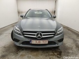  Mercedes  C-Klasse Mercedes-Benz  Break C 180 d Business Solution Aut. 5d #28