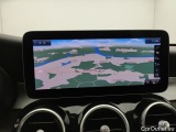  Mercedes  C-Klasse Mercedes-Benz  Break C 180 d Business Solution Aut. 5d #32