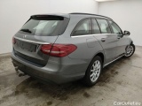  Mercedes  C-Klasse Mercedes-Benz  Break C 180 d Business Solution Aut. 5d #41