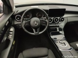  Mercedes  C-Klasse Mercedes-Benz  Break C 180 d Business Solution Aut. 5d #43