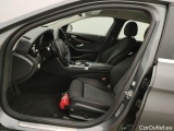  Mercedes  C-Klasse Mercedes-Benz  Break C 180 d Business Solution Aut. 5d #44