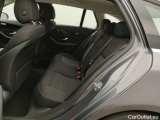  Mercedes  C-Klasse Mercedes-Benz  Break C 180 d Business Solution Aut. 5d #45