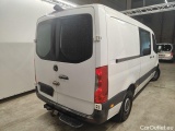  Mercedes  Sprinter Mercedes-Benz  316 CDI GB L2 RWD 7G-TRONIC 3.5T 4d double cab 7 pl. #2