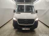  Mercedes  Sprinter Mercedes-Benz  316 CDI GB L2 RWD 7G-TRONIC 3.5T 4d double cab 7 pl. #5