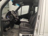  Mercedes  Sprinter Mercedes-Benz  316 CDI GB L2 RWD 7G-TRONIC 3.5T 4d double cab 7 pl. #3