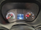  Mercedes  Sprinter Mercedes-Benz  316 CDI GB L2 RWD 7G-TRONIC 3.5T 4d double cab 7 pl. #6