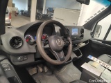  Mercedes  Sprinter Mercedes-Benz  316 CDI GB L2 RWD 7G-TRONIC 3.5T 4d double cab 7 pl. #9