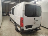  Mercedes  Sprinter Mercedes-Benz  316 CDI GB L2 RWD 7G-TRONIC 3.5T 4d double cab 7 pl. #7
