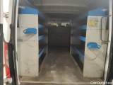  Mercedes  Sprinter Mercedes-Benz  316 CDI GB L2 RWD 7G-TRONIC 3.5T 4d double cab 7 pl. #14