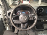  Mercedes  Sprinter Mercedes-Benz  316 CDI GB L2 RWD 7G-TRONIC 3.5T 4d double cab 7 pl. #24