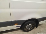  Mercedes  Sprinter Mercedes-Benz  316 CDI GB L2 RWD 7G-TRONIC 3.5T 4d double cab 7 pl. #41