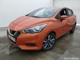  Nissan  Micra Nissan  0.9 IG-T Acenta 5d 