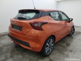  Nissan  Micra Nissan  0.9 IG-T Acenta 5d #2