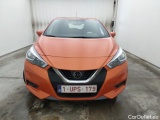  Nissan  Micra Nissan  0.9 IG-T Acenta 5d #5