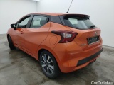  Nissan  Micra Nissan  0.9 IG-T Acenta 5d #7