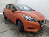  Nissan  Micra Nissan  0.9 IG-T Acenta 5d #8